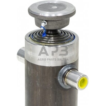 Teleskopinis cilindras Di Natale-Bertelli TCK43401S 2 Teleskopinis cilindras Di Natale-Bertelli TCK43401S 2