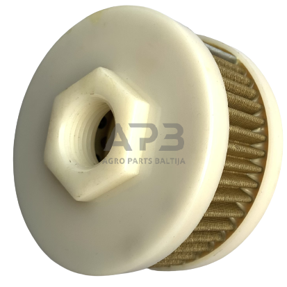 Tepalo filtras hidr. keltuvo stotelei (atsarginė dalis), I30 Tepalo filtras hidr. keltuvo stotelei (atsarginė dalis), I30