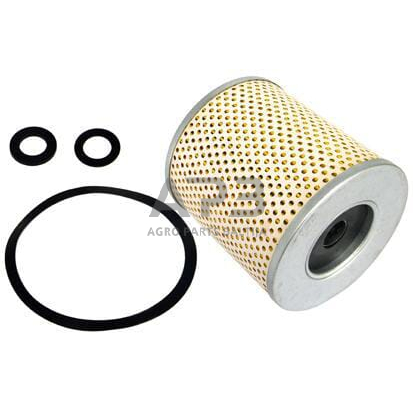 Tepalo filtras Vapormatic VPD5005 Tepalo filtras Vapormatic VPD5005