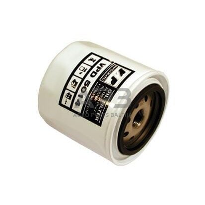 Tepalo filtras Vapormatic VPD5014 Tepalo filtras Vapormatic VPD5014