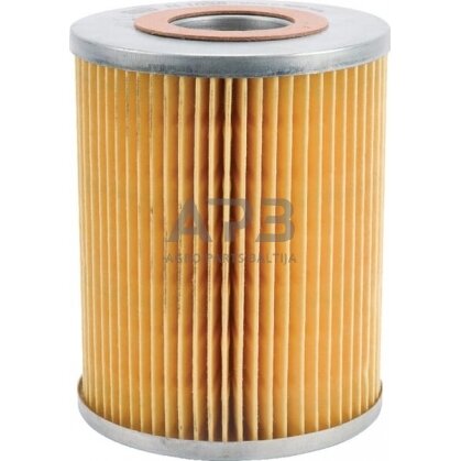 Tepalo filtras MANN-FILTER H1038 Tepalo filtras MANN-FILTER H1038