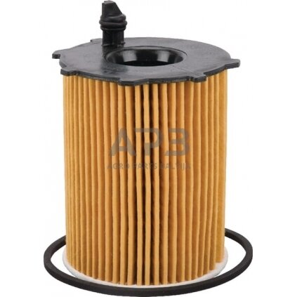 Tepalo filtras MANN-FILTER HU7162X 1 Tepalo filtras MANN-FILTER HU7162X 1