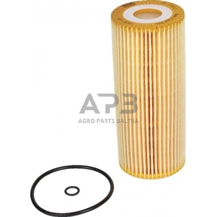 Tepalo filtras MANN-FILTER HU7262X Tepalo filtras MANN-FILTER HU7262X