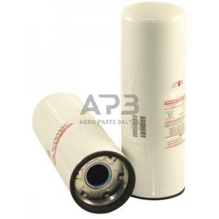 Tepalo filtras Hifi-filter SO10021 Tepalo filtras Hifi-filter SO10021