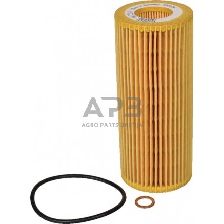 Tepalo filtras MANN-FILTER HU7214X Tepalo filtras MANN-FILTER HU7214X