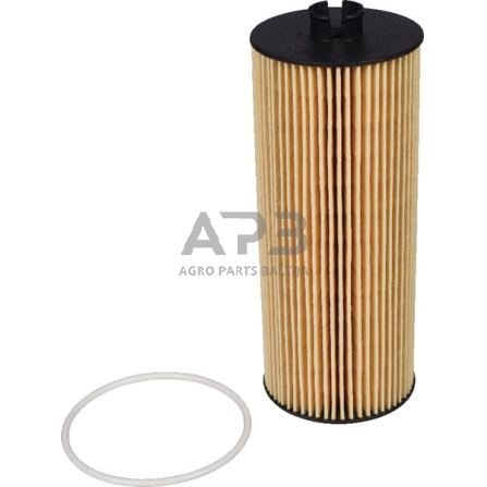 Tepalo filtras MANN-FILTER HU9453X Tepalo filtras MANN-FILTER HU9453X