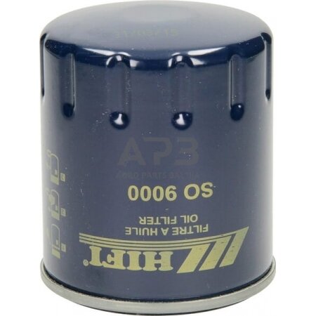 Tepalo filtras Hifi-filter SO9000