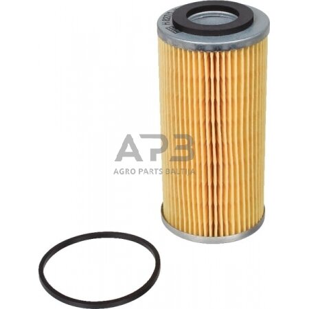 Tepalo filtras MANN-FILTER H8271N Tepalo filtras MANN-FILTER H8271N