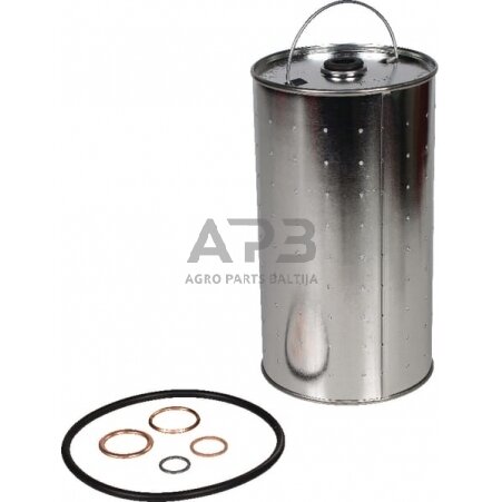 Tepalo filtras MANN-FILTER PF1190X Tepalo filtras MANN-FILTER PF1190X