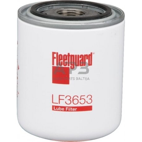 Tepalo filtras Fleetguard LF3653 Tepalo filtras Fleetguard LF3653