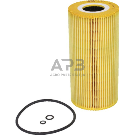 Tepalo filtras MANN-FILTER HU951X Tepalo filtras MANN-FILTER HU951X