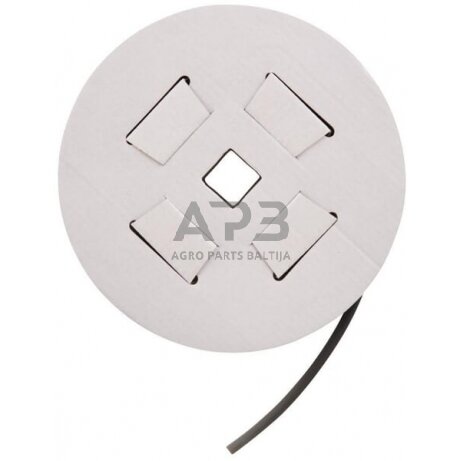 Terminis vamzdelis 4.8mm Hella 9MJ007825001 1 Terminis vamzdelis 4.8mm Hella 9MJ007825001 1