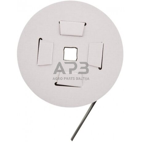 Terminis vamzdelis 9.5mm Hella 9MJ007825021 1 Terminis vamzdelis 9.5mm Hella 9MJ007825021 1