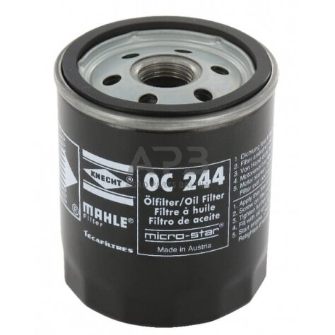 Tepalo filtras Hifi-filter SO7059