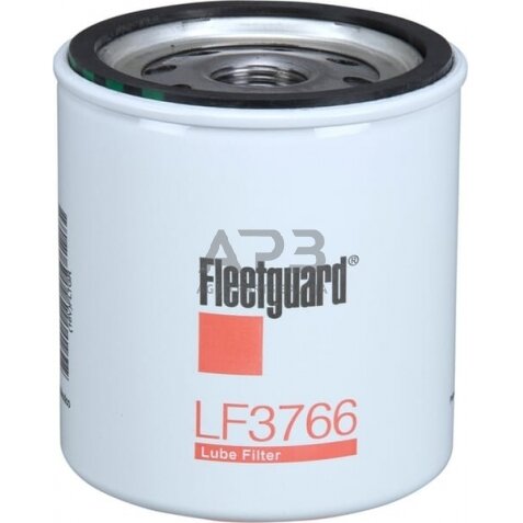 Tepalo filtras LF3766 Tepalo filtras LF3766