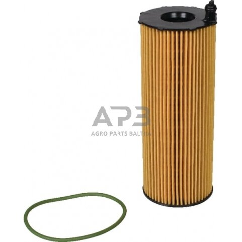 Tepalo filtras MANN-FILTER HU8001X Tepalo filtras MANN-FILTER HU8001X