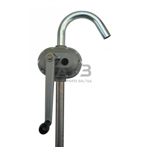 Tepalo pompa rotoriaus tipo 1 Tepalo pompa rotoriaus tipo 1