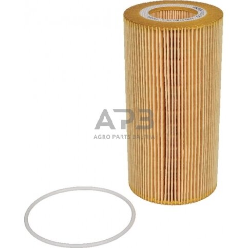 Tepalo filtras MANN-FILTER HU12103X