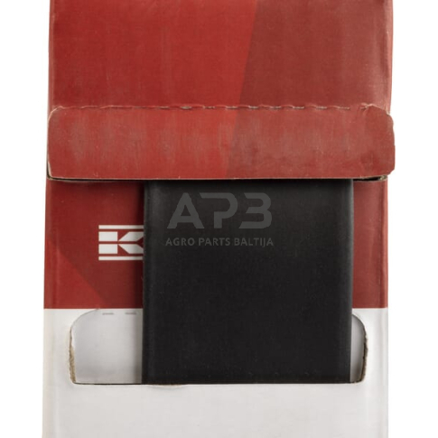 Terminis vamzdelis 18/6, 3:1, 5m, HSS3108B 4 Terminis vamzdelis 18/6, 3:1, 5m, HSS3108B 4