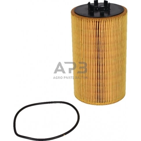 Tepalo filtras MANN-FILTER HU131253X Tepalo filtras MANN-FILTER HU131253X