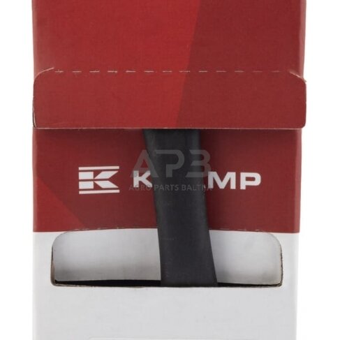 Terminis vamzdelis 6.4/2.1, 3:1, 3.5m HSS3203B 4 Terminis vamzdelis 6.4/2.1, 3:1, 3.5m HSS3203B 4