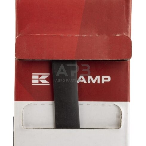 Terminis vamzdelis 6/2, 3:1, 10m, HSS3104B 4 Terminis vamzdelis 6/2, 3:1, 10m, HSS3104B 4