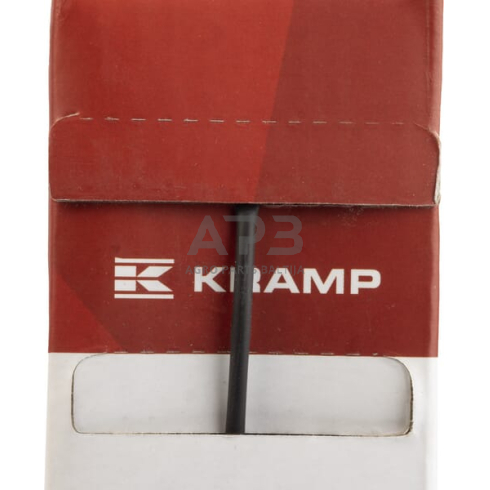 Terminis vamzdelis 1.5/0.5, 3:1, 15m, HSS3101B 4 Terminis vamzdelis 1.5/0.5, 3:1, 15m, HSS3101B 4