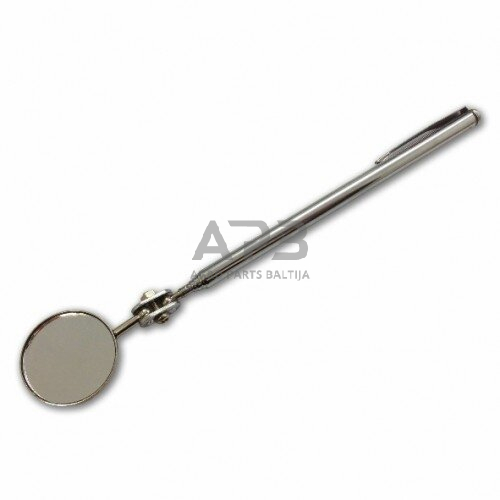 Teleskopinis veidrodėlis Ø32mm Teleskopinis veidrodėlis Ø32mm