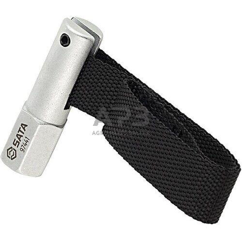 Tepalo filtro raktas su dirželiu Tepalo filtro raktas su dirželiu