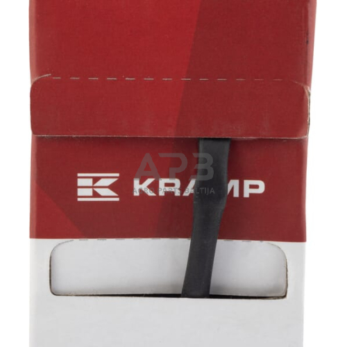 Terminis vamzdelis 3.00-1.30mm, 12m HSS2104B 4 Terminis vamzdelis 3.00-1.30mm, 12m HSS2104B 4