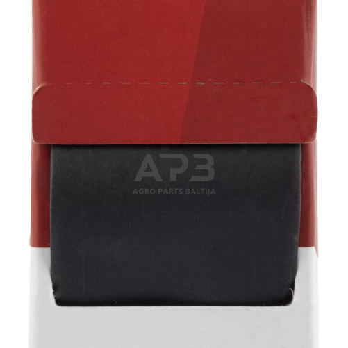 Terminis vamzdelis 26-12.5mm, 4m, HSS2111B 4 Terminis vamzdelis 26-12.5mm, 4m, HSS2111B 4