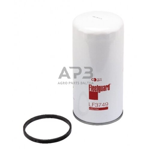 Tepalo filtras Fleetguard LF3749 Tepalo filtras Fleetguard LF3749