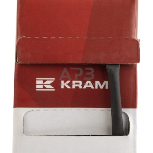 Terminis vamzdelis 3/1, 3:1, 12m, HSS3102B 4 Terminis vamzdelis 3/1, 3:1, 12m, HSS3102B 4