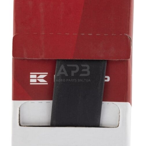 Terminis vamzdelis 12.5-6mm, 6m, HSS2108B 4 Terminis vamzdelis 12.5-6mm, 6m, HSS2108B 4