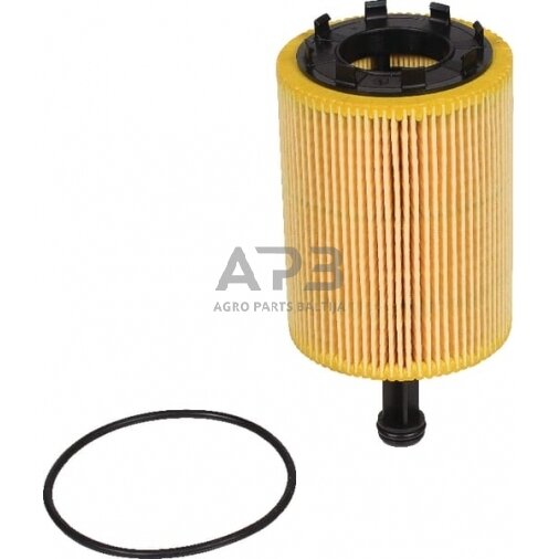 Tepalo filtras MANN-FILTER HU7197X Tepalo filtras MANN-FILTER HU7197X