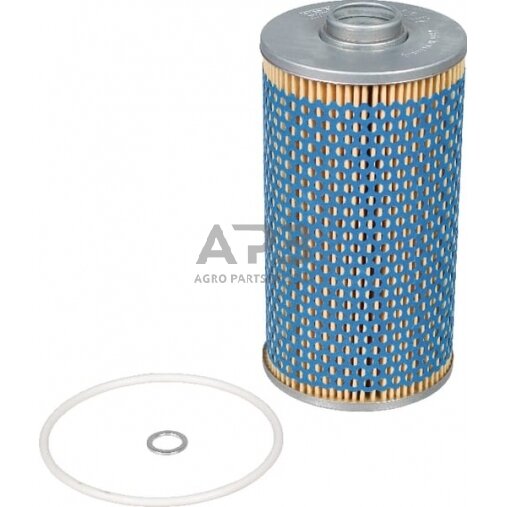 Tepalo filtras MANN-FILTER H9437X Tepalo filtras MANN-FILTER H9437X