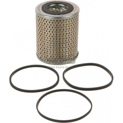 Tepalo filtras LF633 1 Tepalo filtras LF633 1