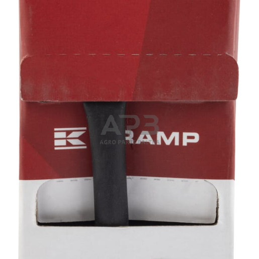 Terminis vamzdelis 4.8/1.6, 3:1, 4m, HSS3202B 4 Terminis vamzdelis 4.8/1.6, 3:1, 4m, HSS3202B 4