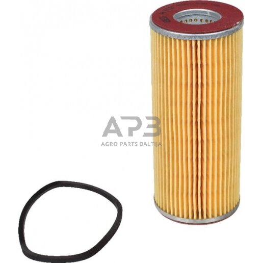 Tepalo filtras MANN-FILTER H712K Tepalo filtras MANN-FILTER H712K