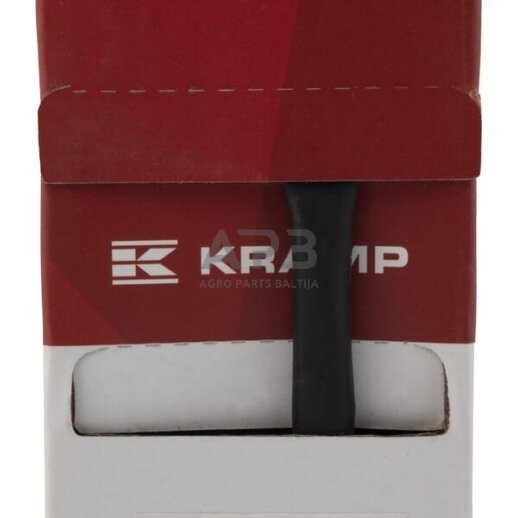 Terminis vamzdelis 5-2.3mm, 11m, HSS2105B 4 Terminis vamzdelis 5-2.3mm, 11m, HSS2105B 4