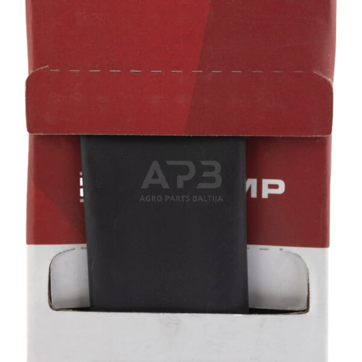 Terminis vamzdelis 15.4/5.1, 3:1, 2.5m, HSS3207B 4 Terminis vamzdelis 15.4/5.1, 3:1, 2.5m, HSS3207B 4