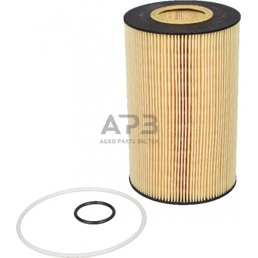 Tepalo filtras MANN-FILTER HU12122X Tepalo filtras MANN-FILTER HU12122X