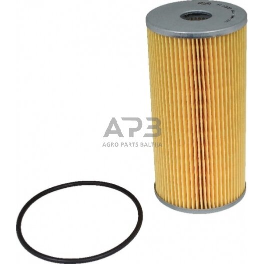 Tepalo filtras MANN-FILTER H1060N Tepalo filtras MANN-FILTER H1060N