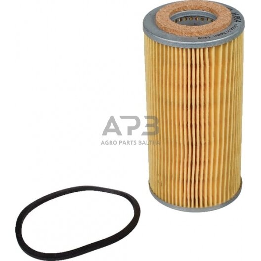 Tepalo filtras MANN-FILTER H804X Tepalo filtras MANN-FILTER H804X