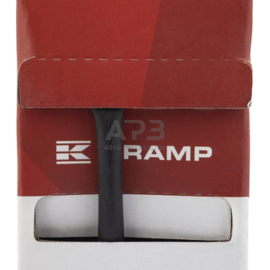 Terminis vamzdelis 3/1, 3:1, 5m, HSS3201B 4 Terminis vamzdelis 3/1, 3:1, 5m, HSS3201B 4