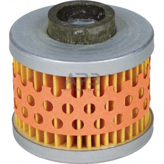 Tepalo filtras MANN-FILTER H521 Tepalo filtras MANN-FILTER H521