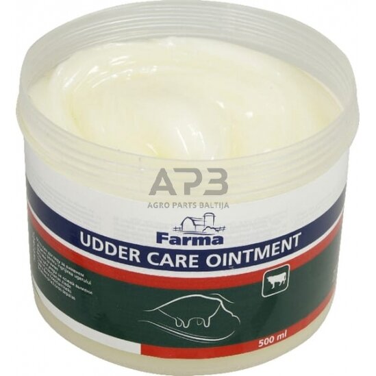 Tepalas tešmens priežiūrai Farma 500ml 603008FA 1 Tepalas tešmens priežiūrai Farma 500ml 603008FA 1