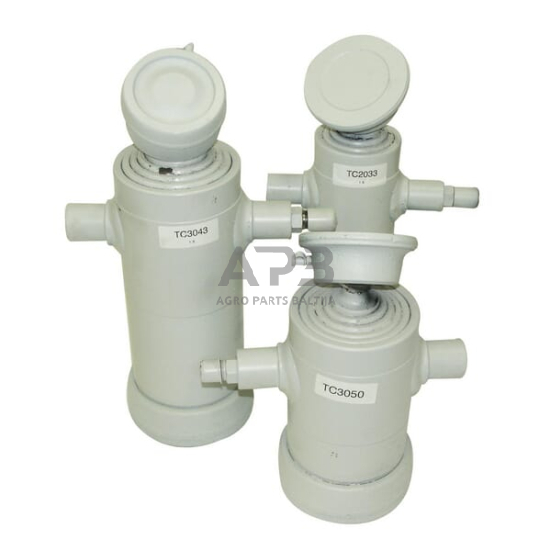 Teleskopinis cilindras Di Natale-Bertelli TC6020 Teleskopinis cilindras Di Natale-Bertelli TC6020