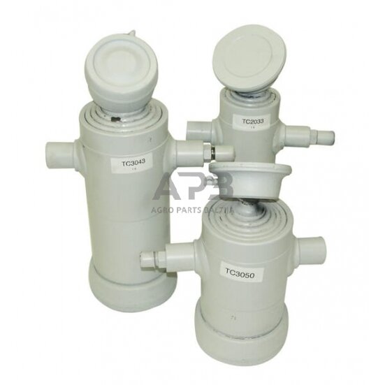 Teleskopinis cilindras Di Natale-Bertelli TC7017 Teleskopinis cilindras Di Natale-Bertelli TC7017