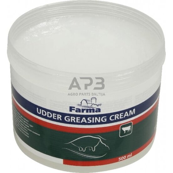 Tepalas tešmeniui Farma 500ml 603012FA 1 Tepalas tešmeniui Farma 500ml 603012FA 1